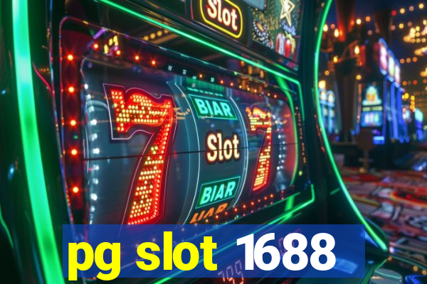 pg slot 1688