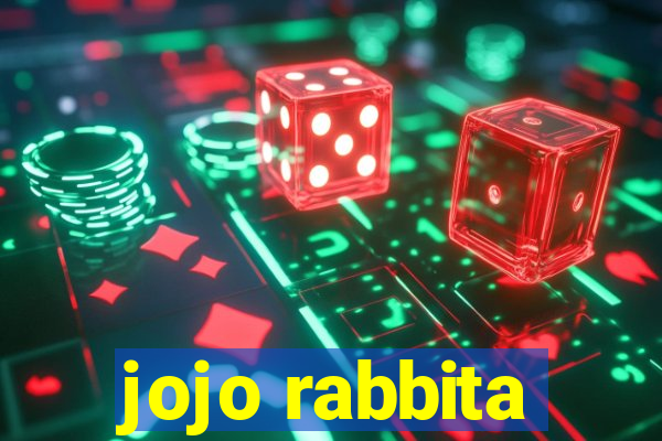 jojo rabbita