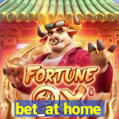 bet_at home