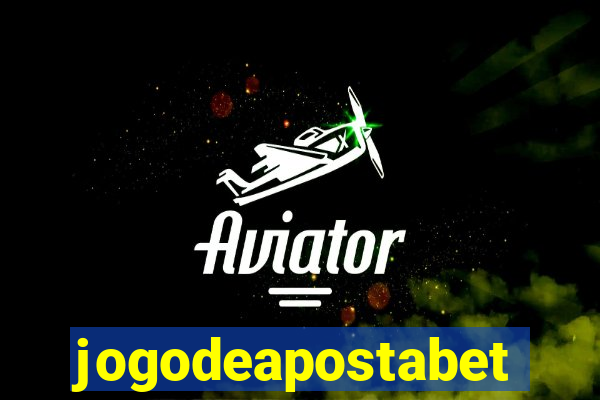 jogodeapostabet