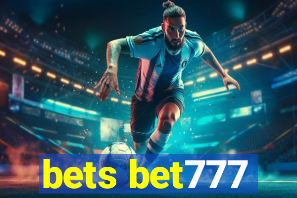 bets bet777