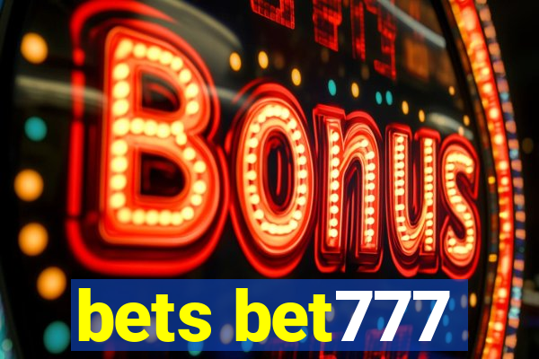 bets bet777