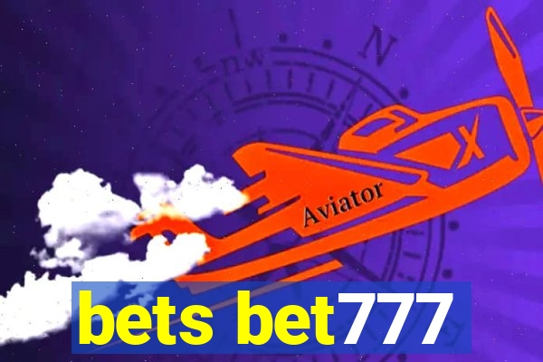 bets bet777