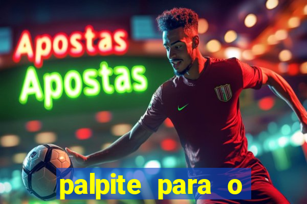 palpite para o jogo do arsenal hoje