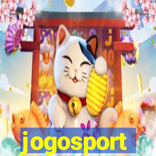 jogosport