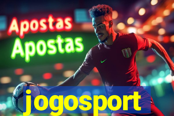 jogosport