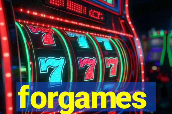 forgames