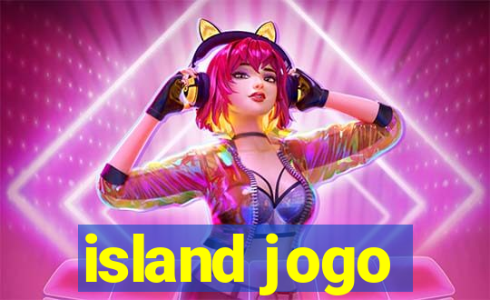 island jogo