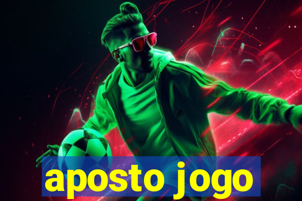 aposto jogo