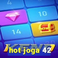 hot joga 42