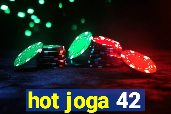 hot joga 42