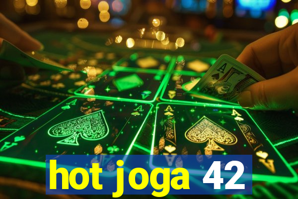 hot joga 42