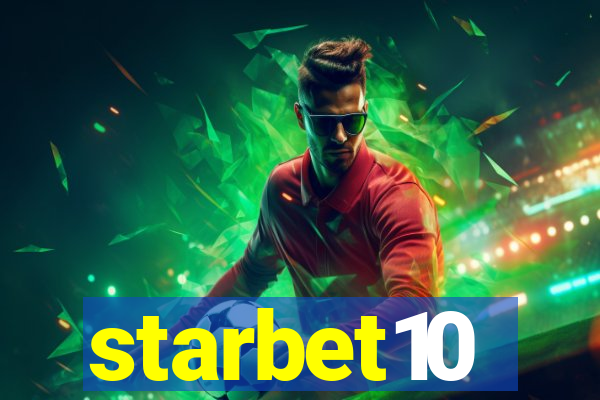 starbet10