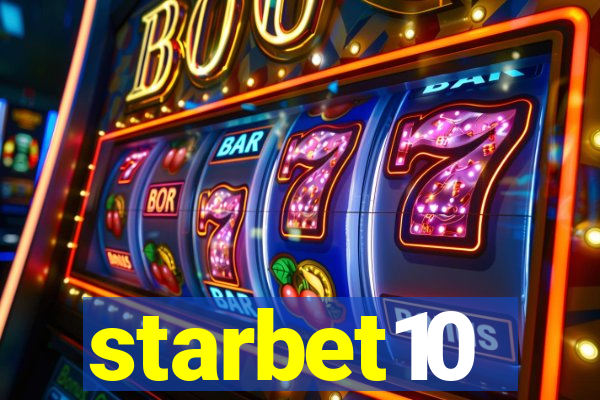 starbet10