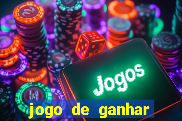 jogo de ganhar dinheiro no pix na hora