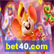 bet40.com