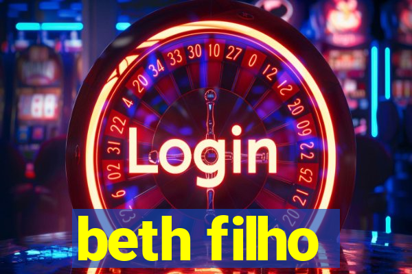 beth filho