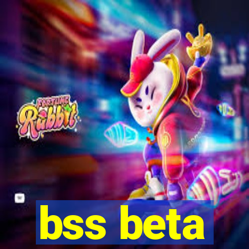 bss beta