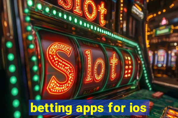 betting apps for ios