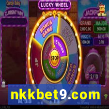 nkkbet9.com