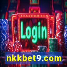 nkkbet9.com