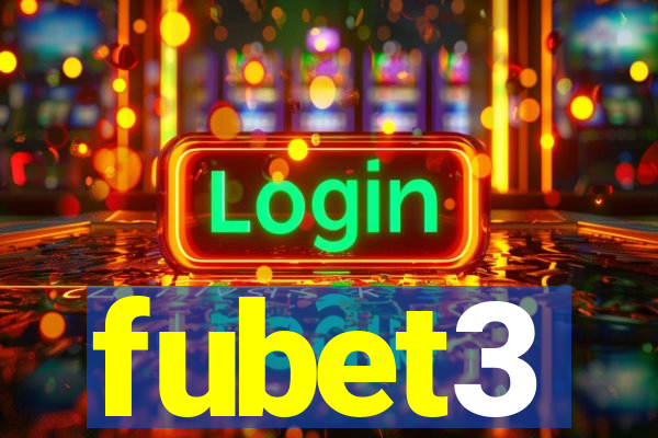 fubet3