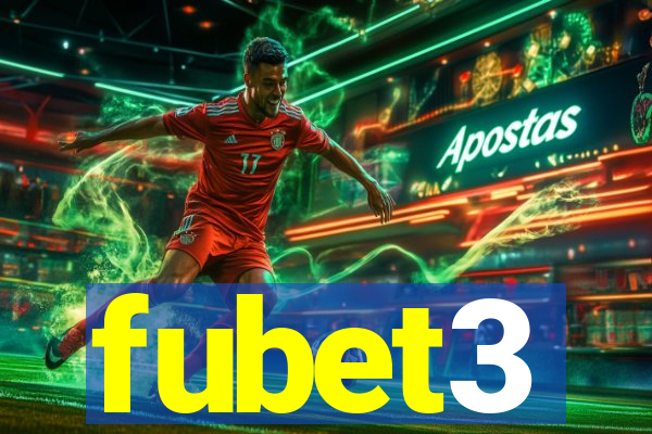 fubet3