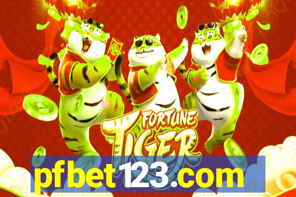 pfbet123.com