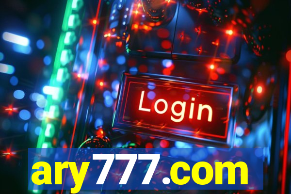 ary777.com