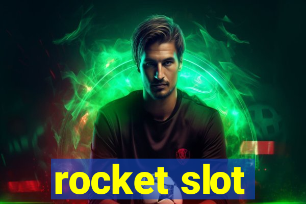 rocket slot