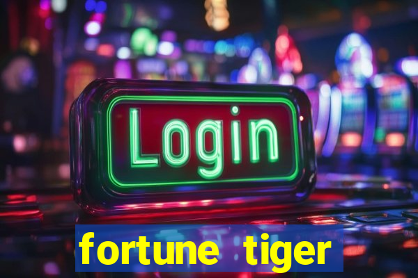 fortune tiger cassino 456bet