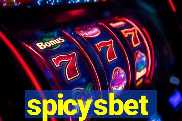 spicysbet