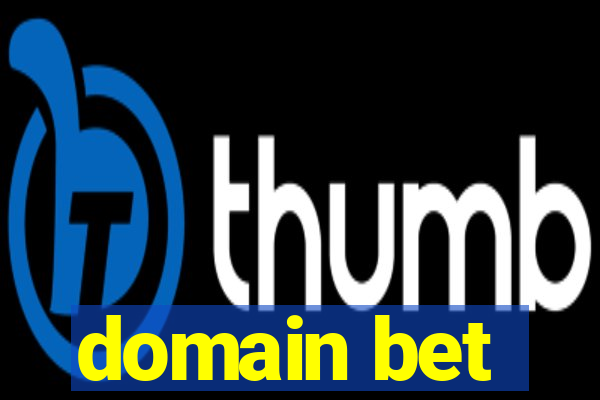 domain bet