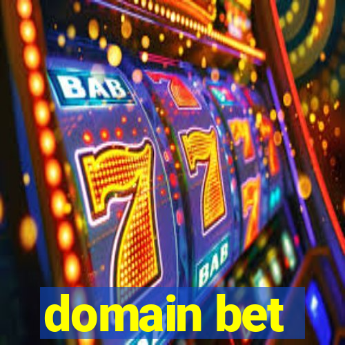 domain bet