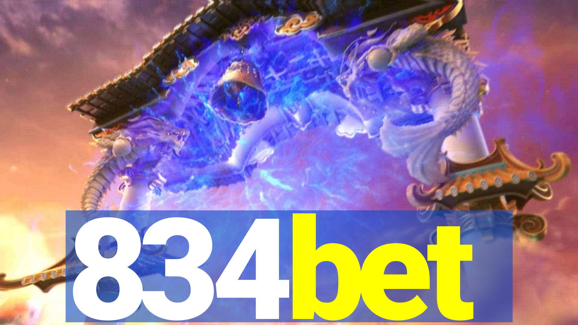 834bet