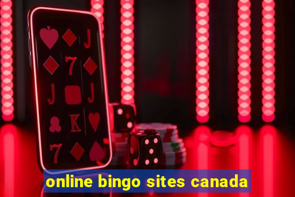 online bingo sites canada