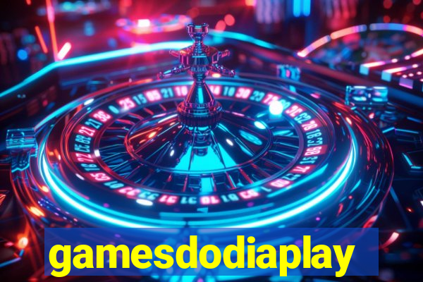 gamesdodiaplay