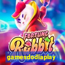 gamesdodiaplay