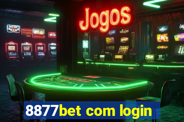 8877bet com login