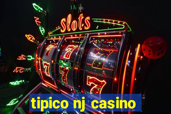 tipico nj casino