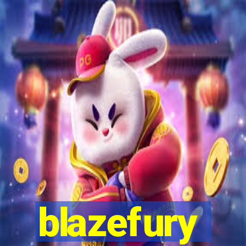 blazefury