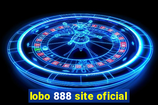 lobo 888 site oficial