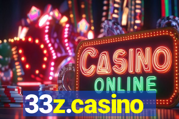 33z.casino