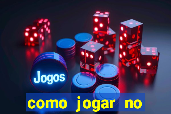 como jogar no futebol virtual