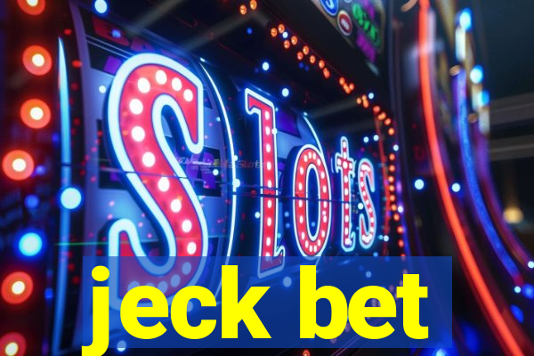 jeck bet