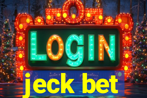 jeck bet