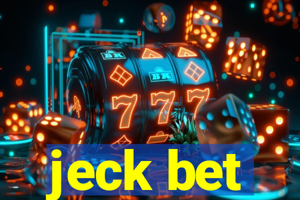 jeck bet