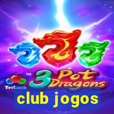 club jogos