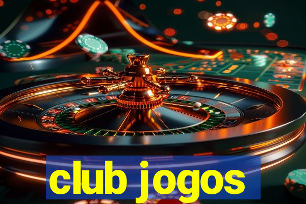 club jogos