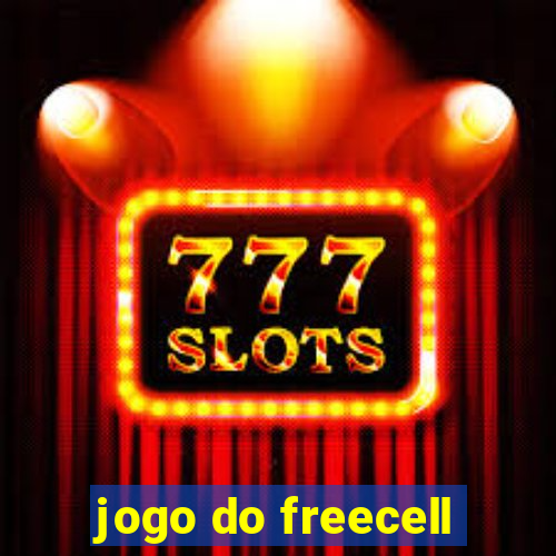 jogo do freecell